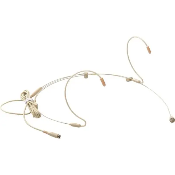 Eikon HCM08PRO Omidirectional Headset Microphone