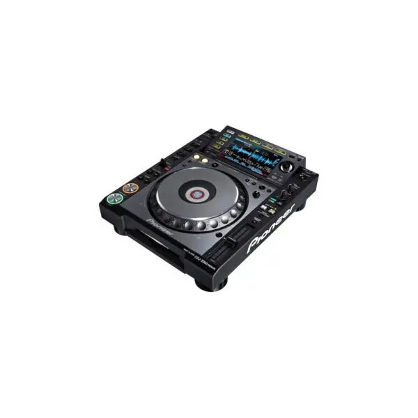 Pioneer CDJ-2000NXS CD Player