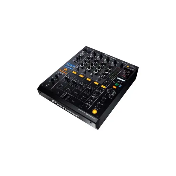 Pioneer DJM-900NXS Mixer