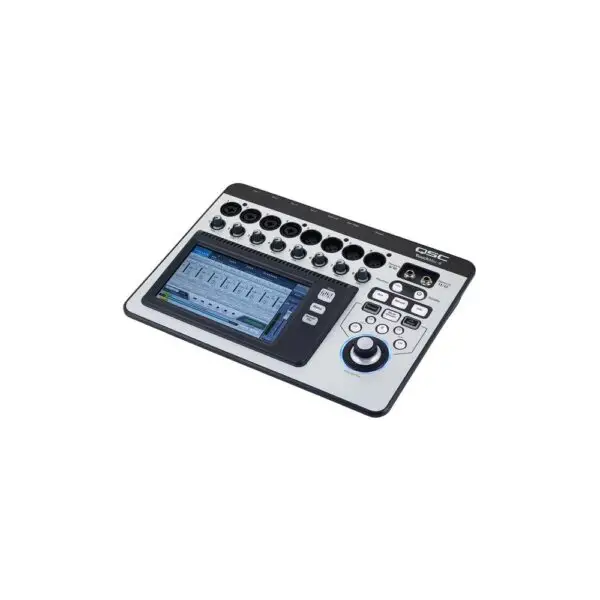 QSC TouchMIx 8 Compact Digital Mixer
