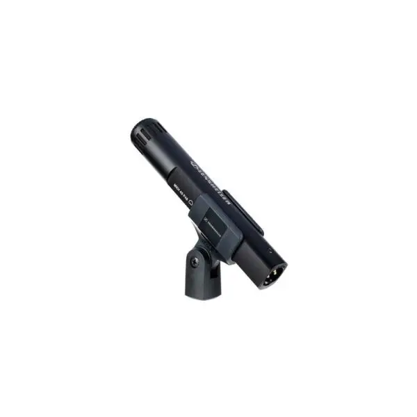 Sennheiser MKH40 Condenser Microphone