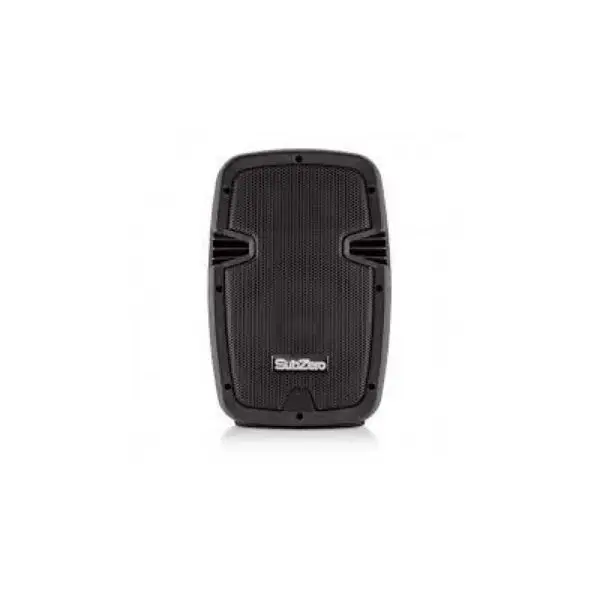 SubZero SZS-P8A Active Loudspeaker