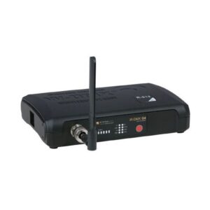 Wireless Solutions BlackBox F-1 G4 Transmitter