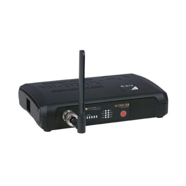 Wireless Solutions BlackBox F-1 G4 Transmitter