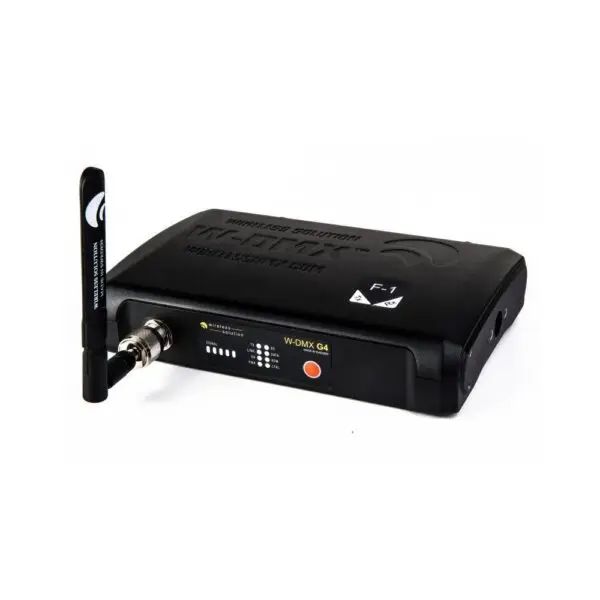 Wireless Solutions BlackBox F-1 G4 Transceiver