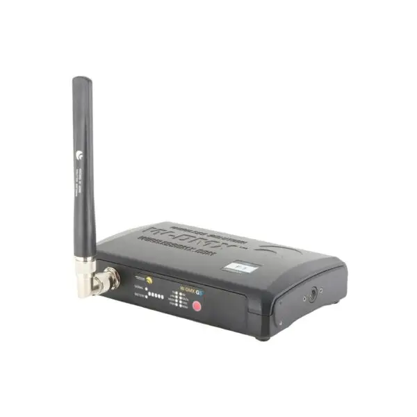Wireless Solutions BlackBox F-1 G5 Transceiver