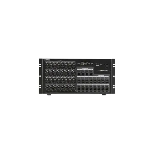 Yamaha RIO3224-D Rack