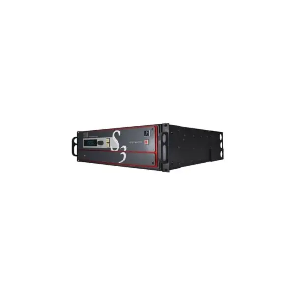 Barco S3-4K Jr Event Master