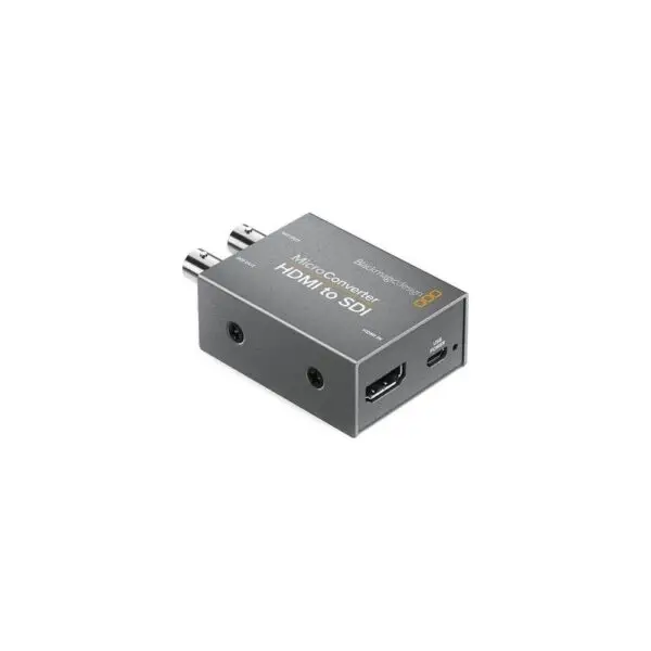 Blackmagic Design Micro Converter HDMI - SDI