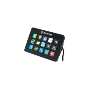Elgato Stream Deck