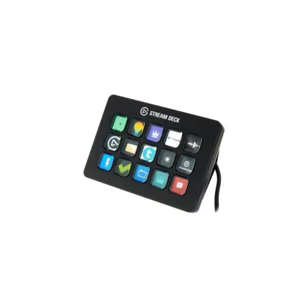 Elgato Stream Deck