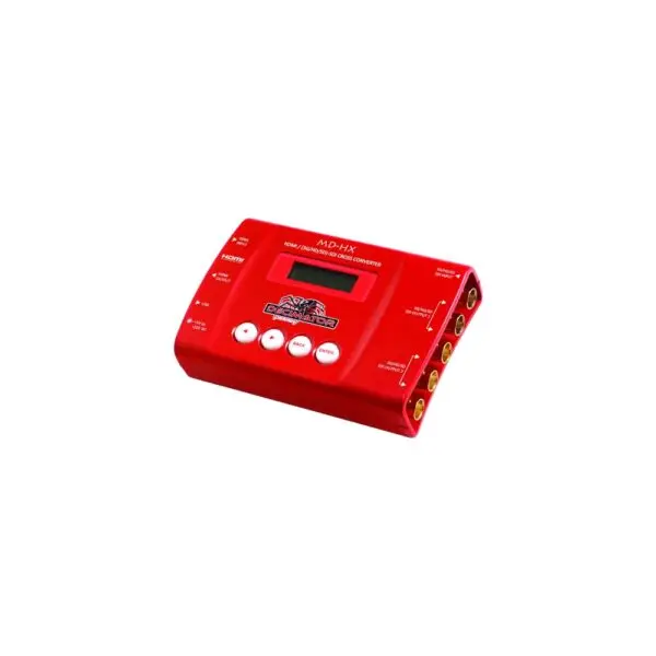Decimator Design MD-HX HDMI / SDI Cross Converter