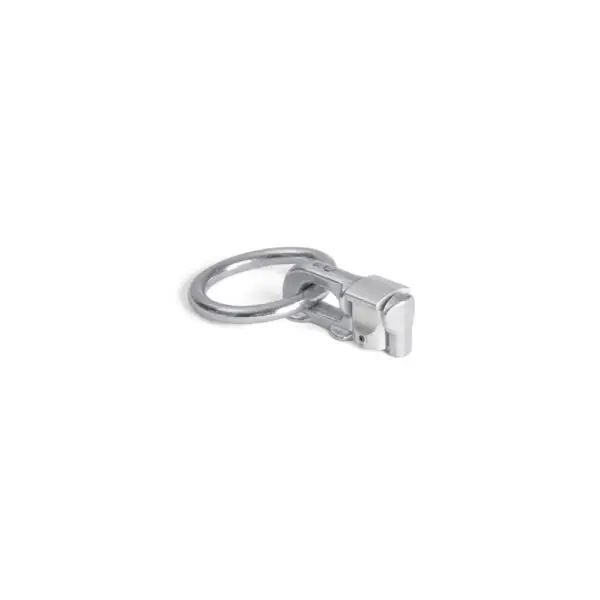 Aero Track Double Stud Fitting c/w O-Ring