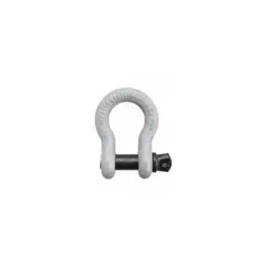 Bow Shackles