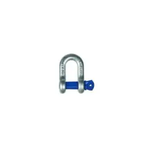 D Shackles