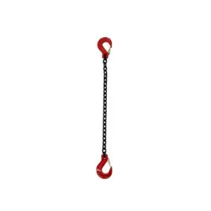 Drift / Lifting Chain 1000kg 0.55m EWL