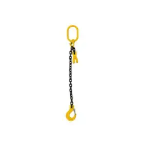 Shortening Clutch Chain 2000kg 1m EWL