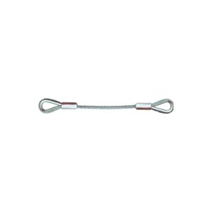 Wire Rope Sling 1000kg SWL