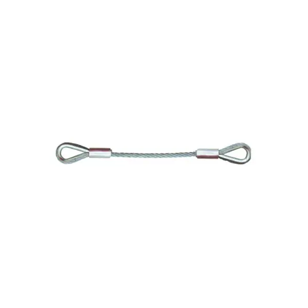 Wire Rope Sling 1000kg 3m EWL