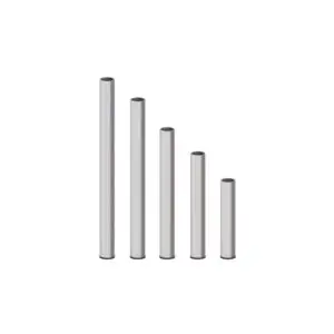 Aluminium Stage Legs