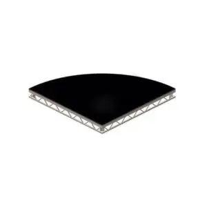 Prolyte LiteDeck 4ft x 4ft Quadrant